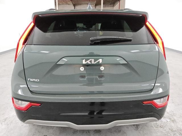 2023 KIA Niro Wind