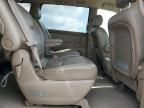 2004 Toyota Sienna XLE