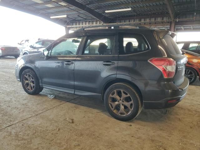 2014 Subaru Forester 2.0XT Premium