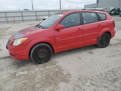 2005 Pontiac Vibe en venta en Jacksonville, FL