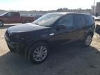 2016 Land Rover Discovery Sport HSE