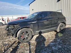 Salvage Cars with No Bids Yet For Sale at auction: 2015 Land Rover Range Rover Evoque Pure Plus