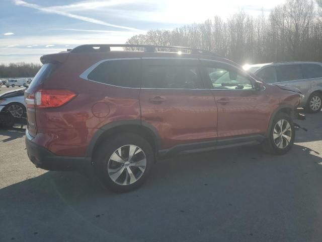 2019 Subaru Ascent Premium