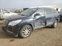 Buick Enclave salvage cars for sale: 2016 Buick Enclave