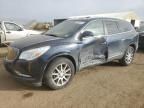 2016 Buick Enclave