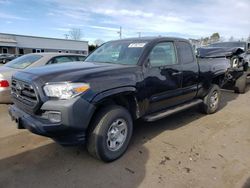 Toyota Tacoma Access cab salvage cars for sale: 2019 Toyota Tacoma Access Cab