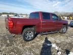 2014 Chevrolet Silverado C1500 LTZ