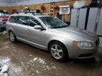 2008 Volvo V70 3.2