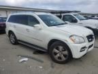 2012 Mercedes-Benz GL 450 4matic