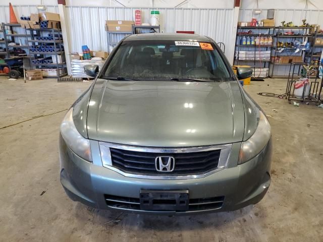 2009 Honda Accord EXL