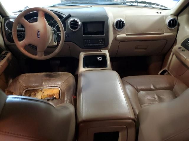 2005 Ford Expedition Eddie Bauer