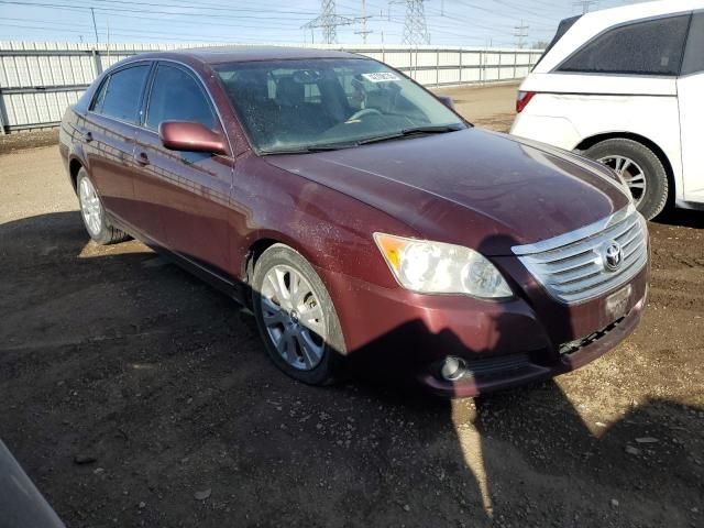 2009 Toyota Avalon XL