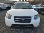 2007 Hyundai Santa FE GLS