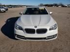 2015 BMW 528 I