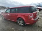 2012 Ford Flex SEL