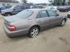 2000 Infiniti Q45 Base