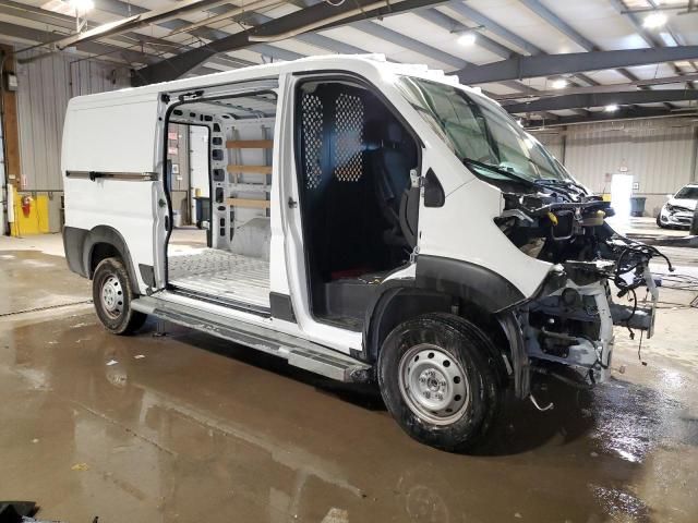 2023 Dodge RAM Promaster 2500 2500 Standard