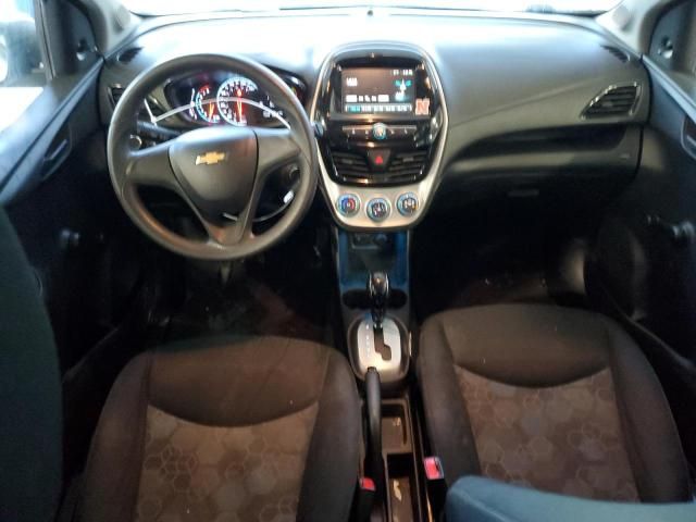 2016 Chevrolet Spark LS