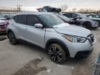 2018 Nissan Kicks S