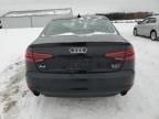 2017 Audi A4 Premium