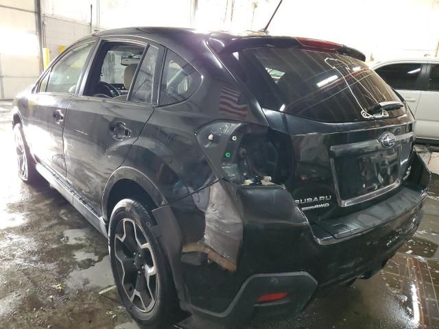 2014 Subaru XV Crosstrek 2.0 Premium