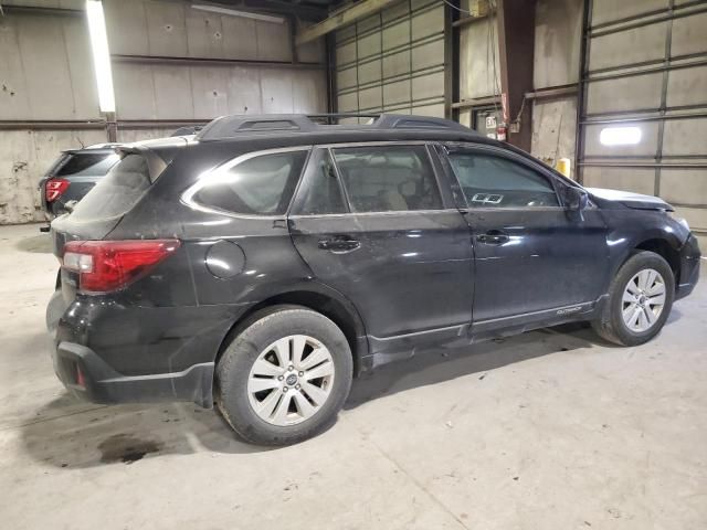 2019 Subaru Outback 2.5I