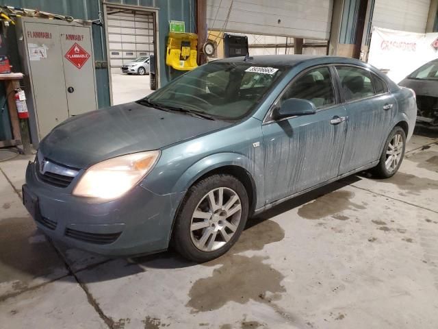 2009 Saturn Aura XR