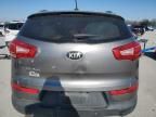 2013 KIA Sportage LX