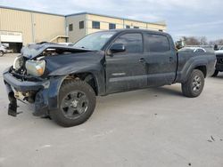 2009 Toyota Tacoma Double Cab Long BED en venta en Wilmer, TX