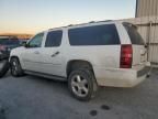 2009 Chevrolet Suburban K1500 LTZ