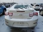 2015 Chevrolet Malibu 2LT