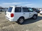 2005 Honda Pilot EXL