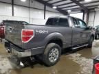 2011 Ford F150 Super Cab