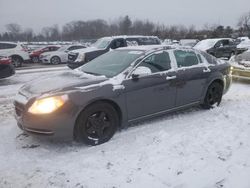 2010 Chevrolet Malibu 1LT en venta en Chalfont, PA