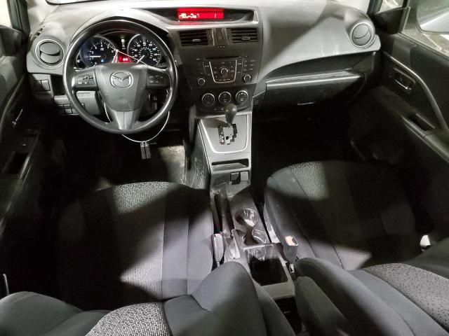 2012 Mazda 5