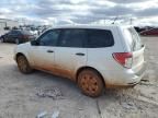 2009 Subaru Forester 2.5X