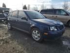 2001 Volkswagen Jetta GLS