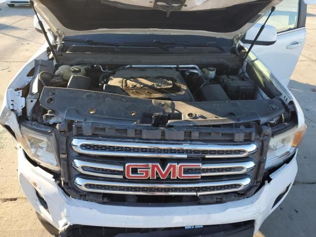 2015 GMC Canyon SLE