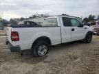 2008 Ford F150