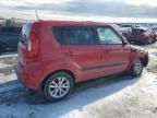 2012 KIA Soul +