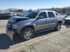 2009 Chevrolet Avalanche K1500 LT