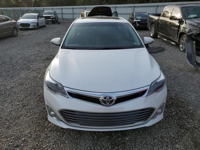 2013 Toyota Avalon Base