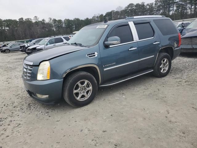 2008 Cadillac Escalade Luxury