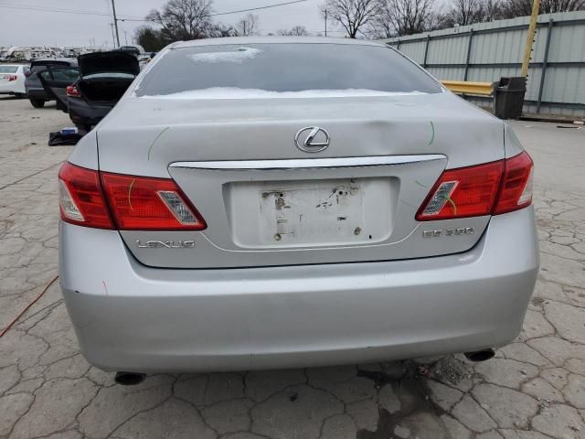 2007 Lexus ES 350