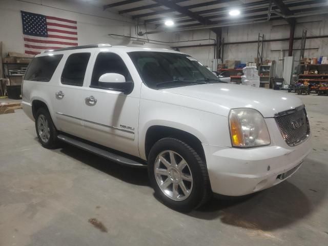 2009 GMC Yukon XL Denali