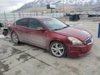 2007 Nissan Altima 3.5SE