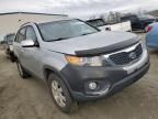 2011 KIA Sorento Base