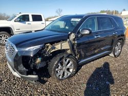 Salvage cars for sale at Hueytown, AL auction: 2020 Hyundai Palisade SEL