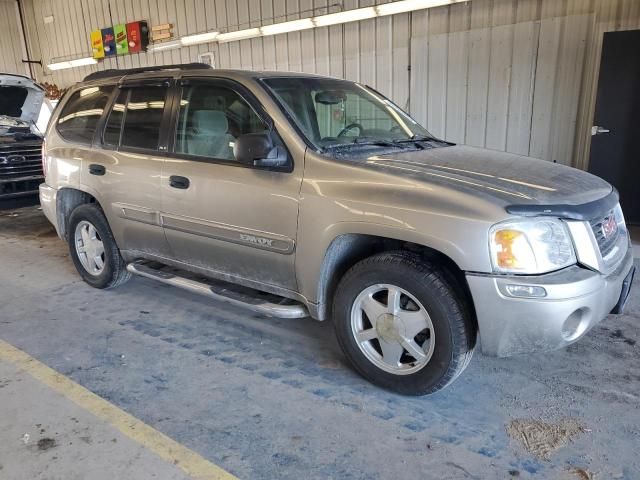 2002 GMC Envoy