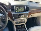 2014 Mercedes-Benz GL 550 4matic